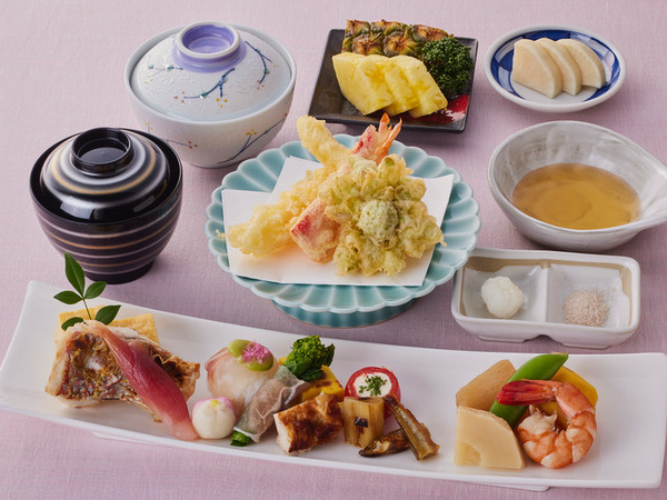 8月9日限定!ホテルプラザオーサカで「落語会」&選べるご昼食【大和八木・橿原神宮・五位堂発】2
